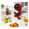 Кофеварка капсульная Delonghi Dolce Gusto EDG315.R