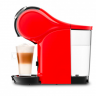 Кофеварка капсульная Delonghi Dolce Gusto EDG315.R