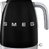 Чайник Smeg KLF04BLEU с терморегулятором