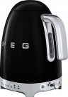Чайник Smeg KLF04BLEU с терморегулятором