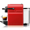 Кофемашина капсульная Nespresso Inissia C40 EU Red