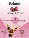 Кофе в капсулах Belmio Lungo Fortissimo для Dolce Gusto 3 уп. 48 кап