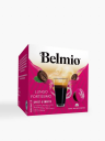 Кофе в капсулах Belmio Lungo Fortissimo для Dolce Gusto 3 уп. 48 кап