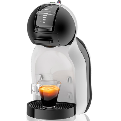 Кофеварка капсульная Delonghi EDG155.BG Dolce Gusto Mini