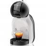 Кофеварка капсульная Delonghi EDG155.BG Dolce Gusto Mini