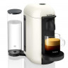 Кофемашина капсульная Nespresso Vertuo Plus бел