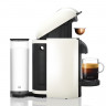 Кофемашина капсульная Nespresso Vertuo Plus бел