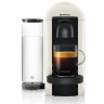 Кофемашина капсульная Nespresso Vertuo Plus бел