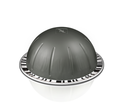 Кофе в капсулах Nespresso Vertuo Fortado
