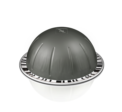 Кофе в капсулах Nespresso Vertuo Fortado