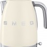 Чайник Smeg KLF04CREU с терморегулятором