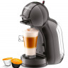 Кофеварка капсульная Krups Dolce Gusto Mini ME Black KP123B.24