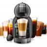 Кофеварка капсульная Krups Dolce Gusto Mini ME Black KP123B.24