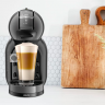 Кофеварка капсульная Krups Dolce Gusto Mini ME Black KP123B.24
