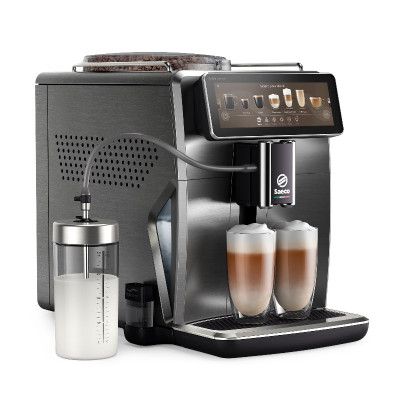 Автоматическая кофемашина SAECO SM8889/00 Xelsis Suprema