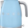 Чайник Smeg KLF04PBEU с терморегулятором