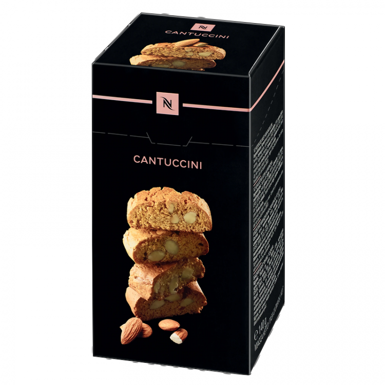 Печенье Cantuccini (Кантучини)