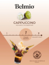 Кофе в капсулах Belmio Cappuccuino для системы Dolce Gusto 3 уп. 48 капсул