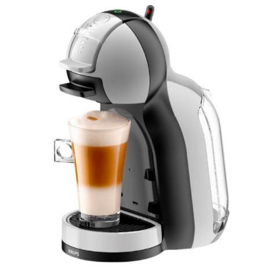 Кофеварка капсульная Krups Dolce Gusto Mini Me KP123B