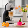 Кофеварка капсульная Krups Dolce Gusto Mini Me KP123B