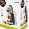 Кофеварка капсульная Krups Dolce Gusto Mini Me KP123B