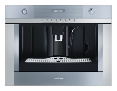 Автоматическая кофемашина  Smeg CMSC45