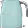 Чайник Smeg KLF04PGEU с терморегулятором