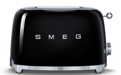 Тостер Smeg TSF01BLEU