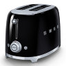 Тостер Smeg TSF01BLEU
