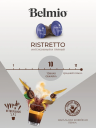 Кофе в капсулах Belmio Espresso Ristretto для Dolce Gusto 3 уп. 48 кап