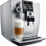 JURA J90 Brilliant Silver