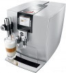 JURA J90 Brilliant Silver