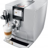JURA J90 Brilliant Silver