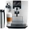 JURA J90 Brilliant Silver