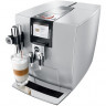 JURA J90 Brilliant Silver