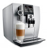 JURA J90 Brilliant Silver
