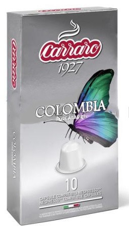 Carraro Columbia