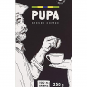 Кофе молотый Kavos Bankas Pupa 250г