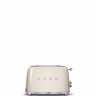 Тостер Smeg TSF01CREU