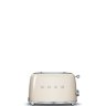 Тостер Smeg TSF01CREU