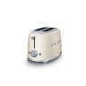 Тостер Smeg TSF01CREU