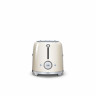 Тостер Smeg TSF01CREU