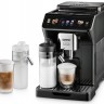 Автоматическая кофемашина DELONGHI Eletta Explore ECAM 450.55.G