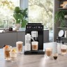 Автоматическая кофемашина DELONGHI Eletta Explore ECAM 450.55.G