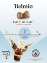 Кофе в капсулах Belmio Cafe au Lait для системы Dolce Gusto 3 уп. 48 капсул