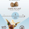 Кофе в капсулах Belmio Cafe au Lait для системы Dolce Gusto 3 уп. 48 капсул