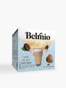 Кофе в капсулах Belmio Cafe au Lait для системы Dolce Gusto 3 уп. 48 капсул