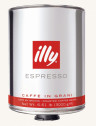 illy Средняя обжарка  3 кг