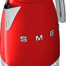 Чайник Smeg KLF04RDEU с терморегулятором