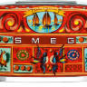 Тостер Smeg TSF01DGEU